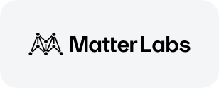 Matter Labs is Clave investor